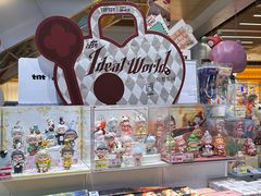 -TOP TOY(新南凯德广场店)