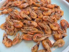 本帮油爆虾-长兴菜馆(高桥店)