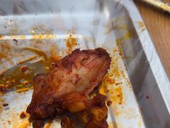-汇通杨家·烤肉(汇通店)