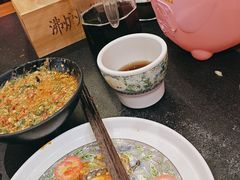 -沸炉重庆老火锅(军事博物馆店)