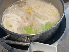 -椰小鸡·琼州糟粕醋·火锅(美兰缤纷城店)