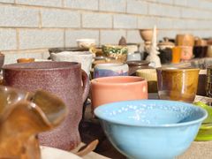 -陶野咖啡·面包披萨