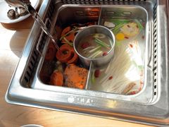 -重庆德庄火锅(龙游店)