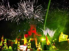 -青岛方特梦幻王国