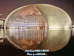 -国家大剧院