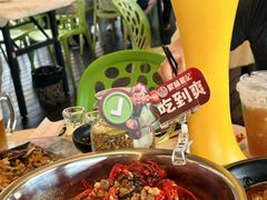 -聚味瞿记·龙虾堂(渔人码头一店)