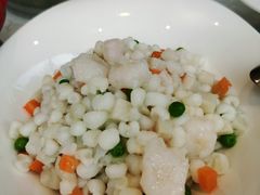 -自在弥林花园餐厅(云栖店)