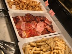 -海宁开元名都大酒店·地中海自助餐厅