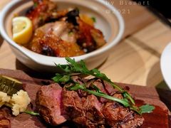 菲力牛排-上合花园花园烧烤(贵阳店)