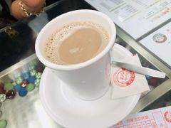 -义顺牛奶公司(庇利金街店)