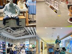 -苏宁广场·城市奥特莱斯(天府立交店)