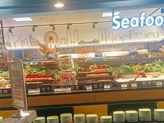 -梨花自助烤肉(天河城店)