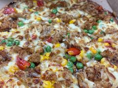 -达美乐比萨(武定店)