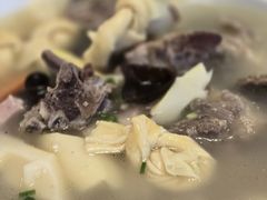 -明珠湖天鹅苑·农家菜馆