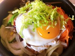 -金刚山(学府路店)