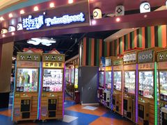 -圆融购物中心(南天成路店)