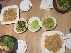 -泰煌鸡·上海白斩鸡·鸡汤面(万航店)