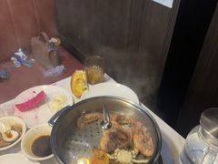 -九月海·海鲜自助(世纪东方店)
