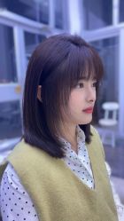 点击看大图 -MORI HAIR SALON日式美发沙龙