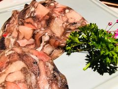 乌鸡卷-捞神煲汤火锅(湖滨商业街店)