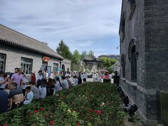 -张学良旧居陈列馆