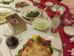 -锦粤宫·精致粤菜(深圳北站店)