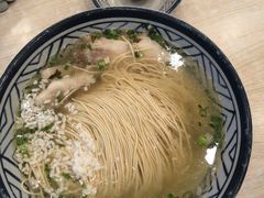 -朱洪元苏式面馆(绿宝广场店)