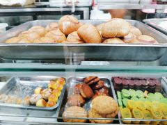 -老磁器口豆汁店(天坛店)