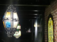 -Thai Basil罗勒叶泰式餐厅(时代天街店)