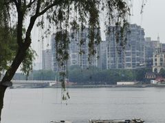 -眉山湿地公园(东坡区)