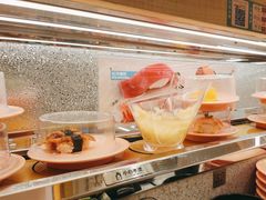 -争鲜回转寿司(太阳宫凯德SURPER店)