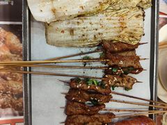 -探唐烧烤(棠东店)