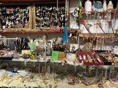 -暮晚尘香汉服旗袍