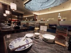 -前海沿·海鲜水饺青岛菜(乐客城店)