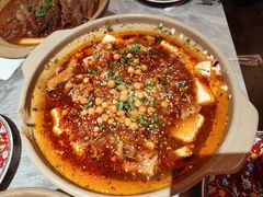 -山四砂锅(钟楼街店)