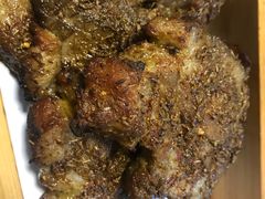 -九米羊肉炉(东渡店)