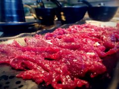 -手选潮汕鲜活牛肉火锅(二七广场店)