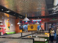 -金柱大盘鸡(和田二街店)