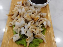 -郭姐·威海渔村(黄兴路店)