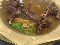 -芦月轩羊蝎子(太平桥店)