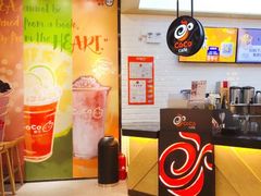 -CoCo都可(合生汇店)