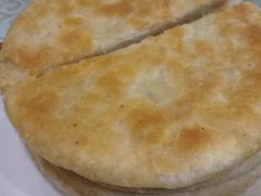 -李连贵熏肉大饼(沈阳站店)