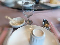 -御花园·粤菜·海鲜火锅(中山公园店)
