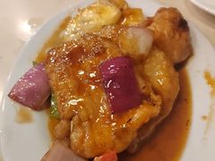 -玲又珑美食(盘福路店)