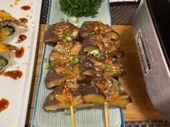 -樱の千渡日式料理·铁板烧•烧鸟(金盛田广场店)
