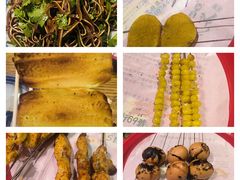 -北三老太太烧烤(人生一串上榜店)