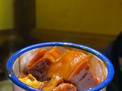 -小吊梨汤·北京菜(香山店)