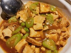 -唐猫庭院·千年陕菜(赛格国际购物中心店)