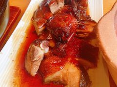 -顺香居·老字号湖北菜(江汉路店)