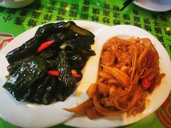 -令氏家外家周秦食府(高新店)